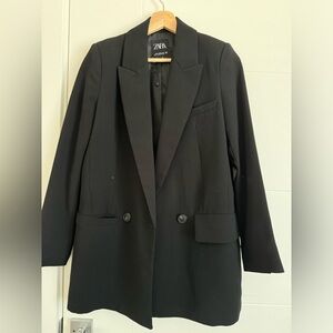 Brand new without tags, Zara Blazer